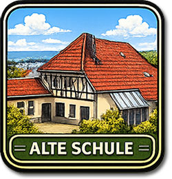 Alte Schule Karweiler