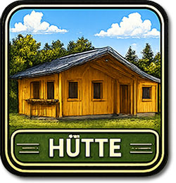 Karweiler Huette